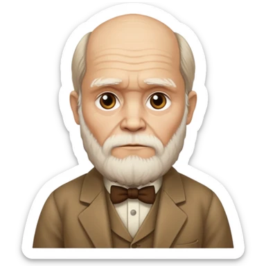 show me darwin sticker