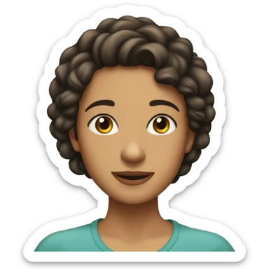 camille ferros sticker