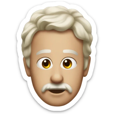 quandale dingle sticker