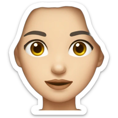 Lina Kostenko sticker