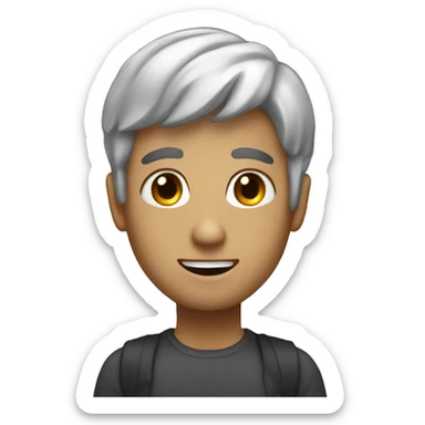 Help me please chat gpt  sticker