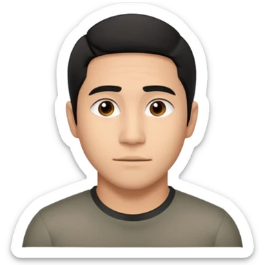 Pinoy version kahawig ni Jake Gyllenhaal 25 years old  sticker