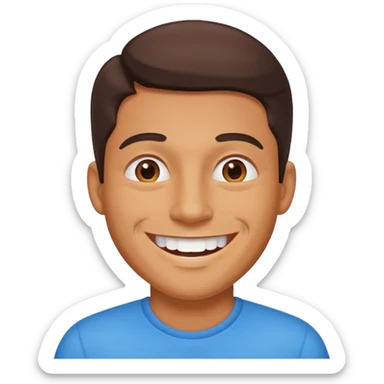 I have been in Canada for 3 years man hombre sticker