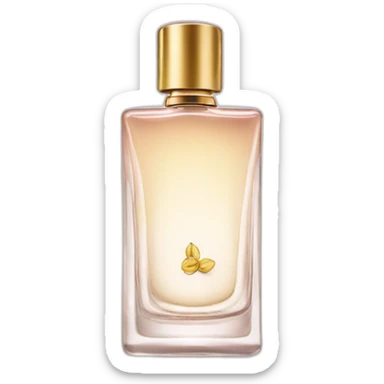 Parfums  sticker