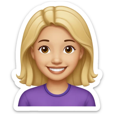 Leah Marie nicasio sticker