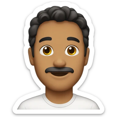 MIGUEL O’HARA  sticker