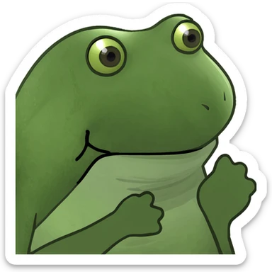 Bombastic side eye emoji sticker