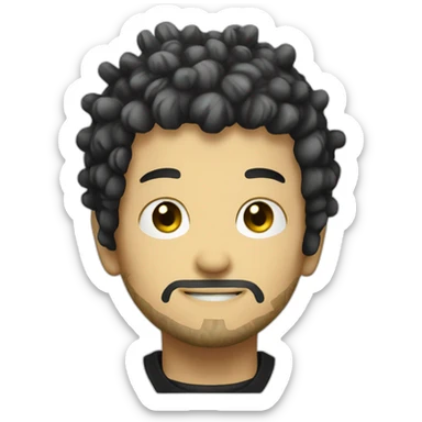 Trafalgar law sticker