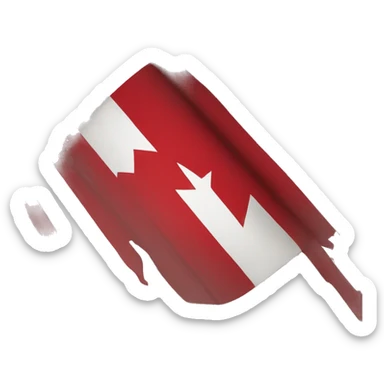 Albania  flag  sticker