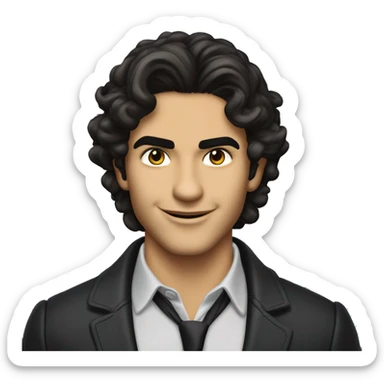 Blake Michael is an American actor, businessman, and journalist. He played Charlie Delgado in the Disney Channel original movie Lemonade Mouth and Tyler James in the Disney Channel series  sticker