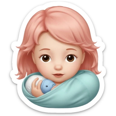 Júlia Anderson As NewBorn Baby

Retry sticker