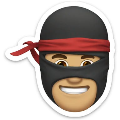 tartaruga ninja sticker