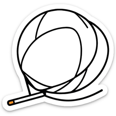 suspicious inquiry  sticker