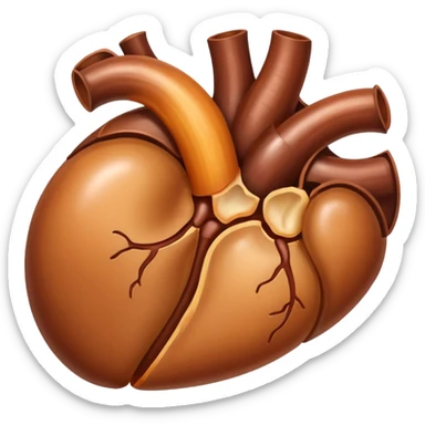 kidney sticker