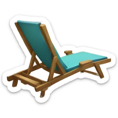 sunset beach emoji sticker