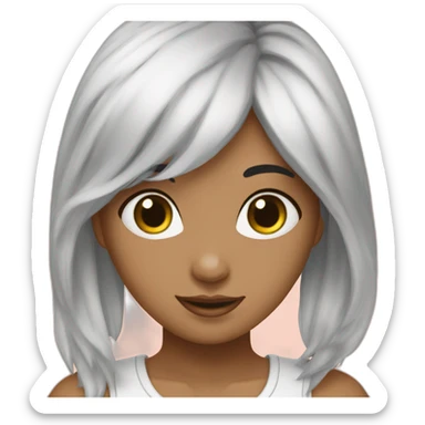 collant pour fille sticker