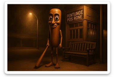 crea una fotografia ratio 16.9 identica a esta no debes cambiar nada solo darmela en diferentes estilos lo mas realistas posibles sticker