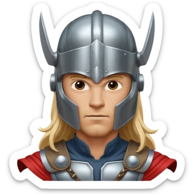 thor sticker