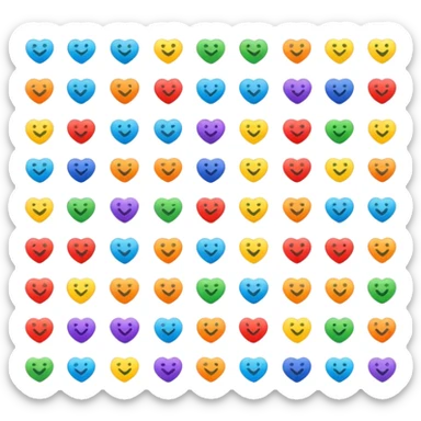 TOP 25 RANKING sticker