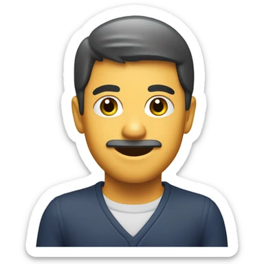 mercado pago logo sticker