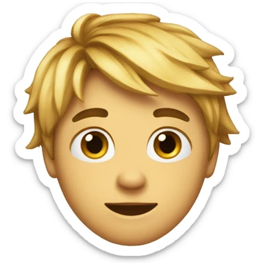 I want the star emoji but then I want it to be empty sticker