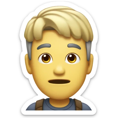 Heißer Kakao  sticker