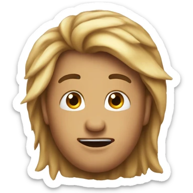 flabbergasted emoji sticker