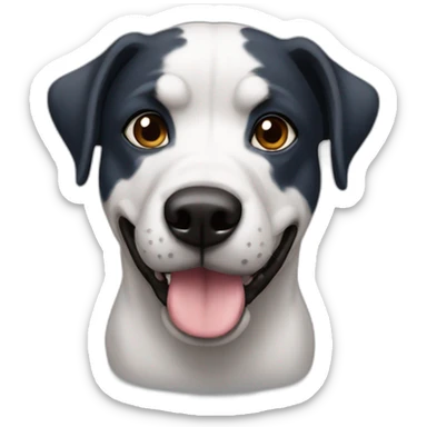 dawg sticker