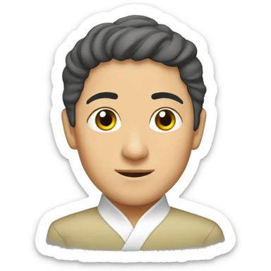 East Turkestan  sticker