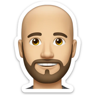 maksim tesak sticker