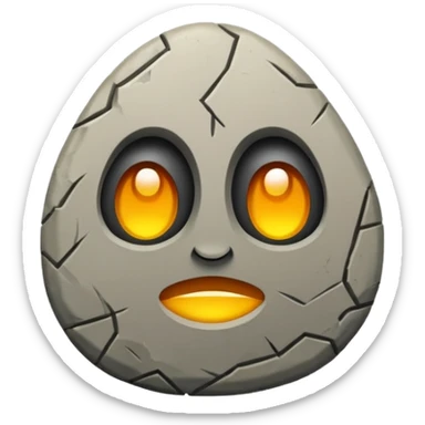 Flat having UG on itFlat having UG on it sticker