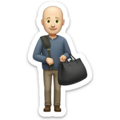 middle-aged-balding-swedish-man-carrying-a-bag-of-money sticker
