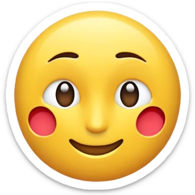 Сгенерируй эмодзи буква F в виде современного и привлекательного дизайна sticker