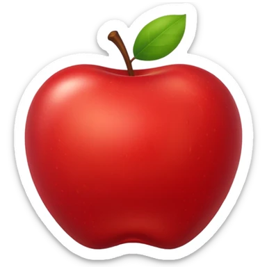 do a pyramide like egypte pyramide in apple style sticker