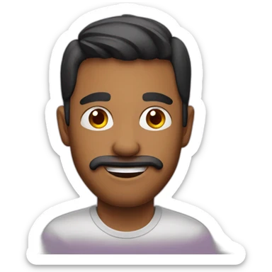 Jamy Sangria sticker