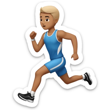 running emoji
runner emoji
person running emoji sticker