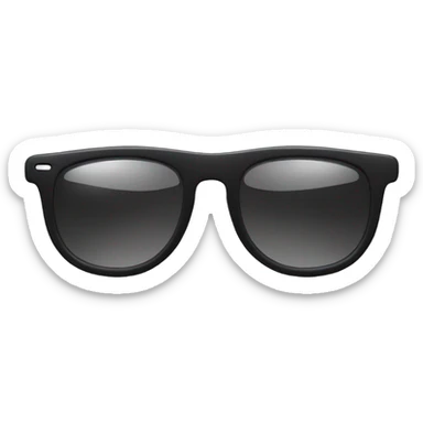 sun sunglasses sticker