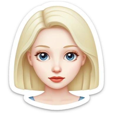 💘🙍🏻‍♀️ sticker