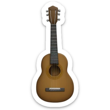 Drapeau manouche sticker