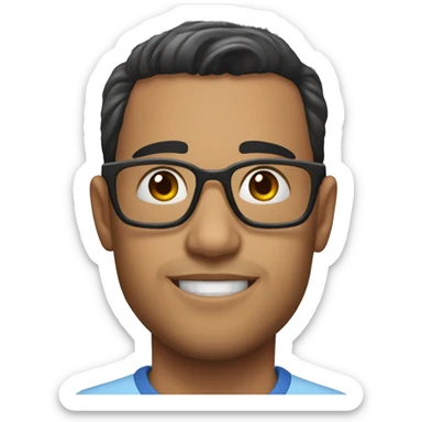 ivan cornejo sticker