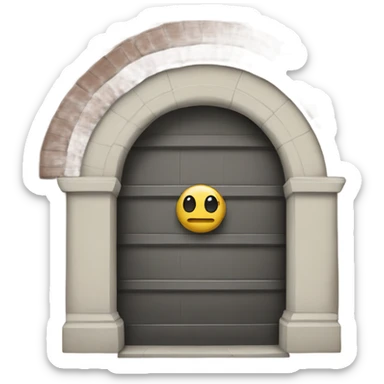 Portal to Pennsylvania  sticker