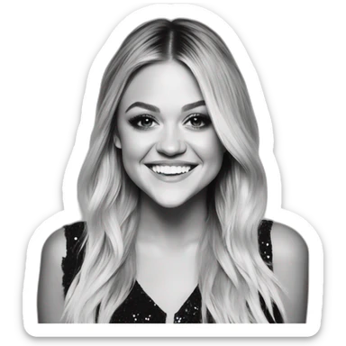 kelsea ballerini sticker