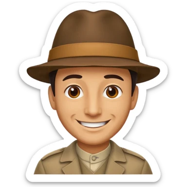 Recep İvedik sticker