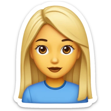 Brittany Johnson sticker