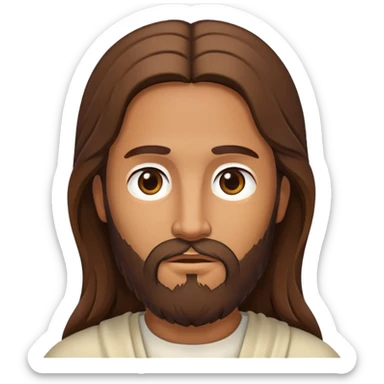 Jesús  sticker