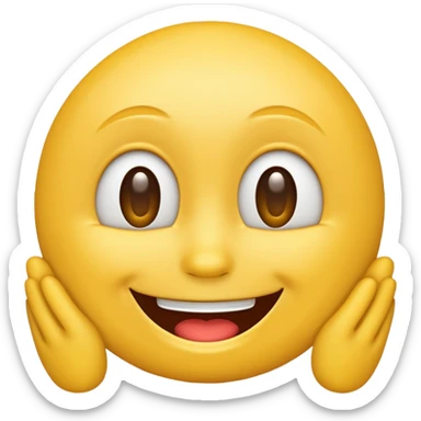 create emoji from foto sticker