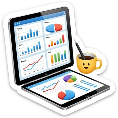 data collection sticker