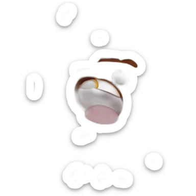 angry eyes happy face heart emoji sticker