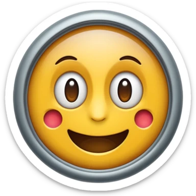 Quiero crear un emoji de un alacran transparente sticker