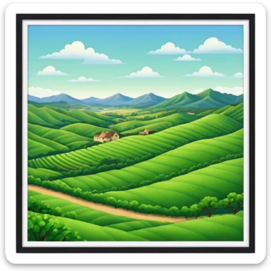 hunter valley sticker